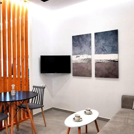 Urban Luxus Studio I Heraklion  Екстер'єр фото