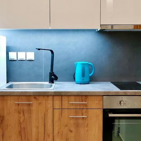 Urban Luxus Studio I Heraklion  Екстер'єр фото