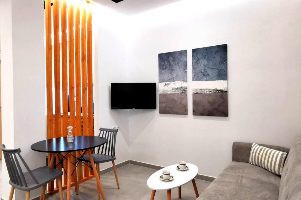 Urban Luxus Studio I Heraklion  Екстер'єр фото