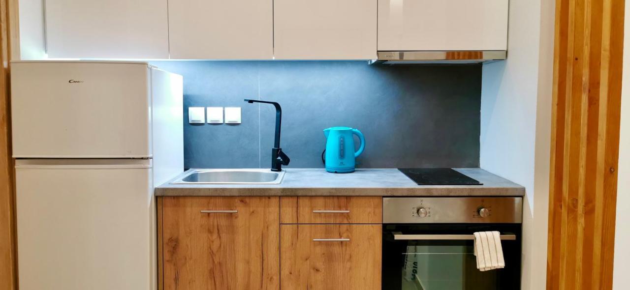 Urban Luxus Studio I Heraklion  Екстер'єр фото