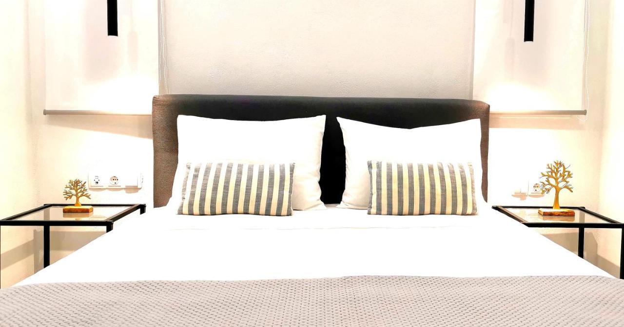 Urban Luxus Studio I Heraklion  Екстер'єр фото