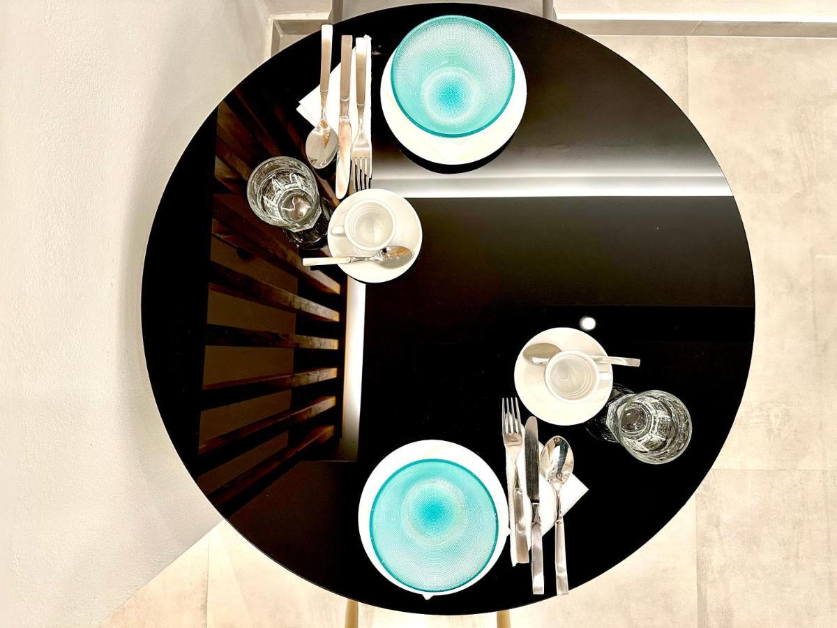 Urban Luxus Studio I Heraklion  Екстер'єр фото